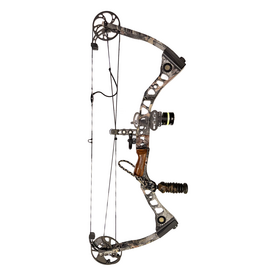 USED MATHEWS SWITCHBACK LH