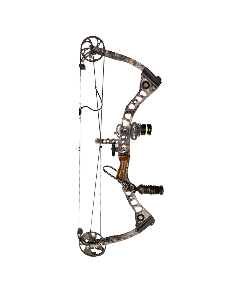 USED MATHEWS SWITCHBACK LH