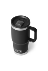 YETI YETI RAMBLER 20 OZ TRAVEL MUG 2.0