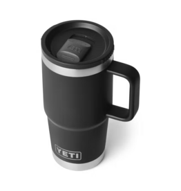 YETI YETI RAMBLER 20 OZ TRAVEL MUG 2.0