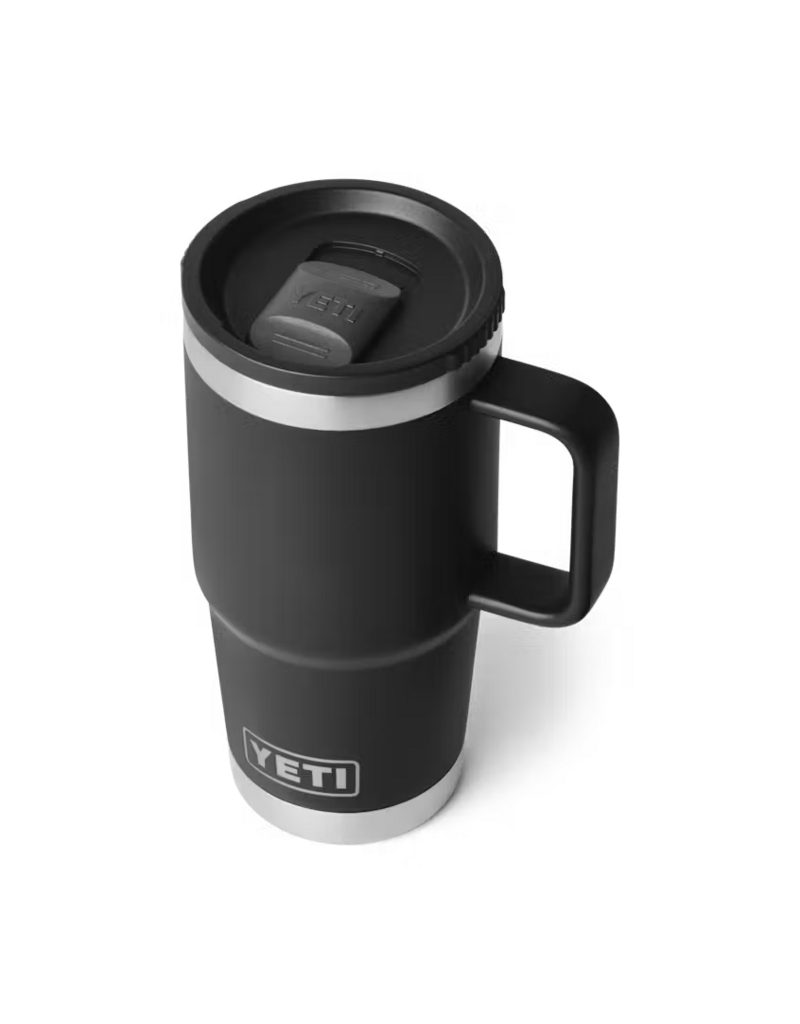 YETI YETI RAMBLER 20 OZ TRAVEL MUG 2.0
