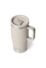 YETI YETI RAMBLER 20 OZ TRAVEL MUG 2.0