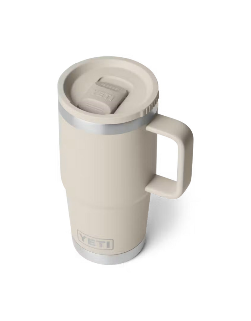 YETI YETI RAMBLER 20 OZ TRAVEL MUG 2.0