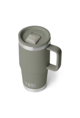 YETI YETI RAMBLER 20 OZ TRAVEL MUG 2.0
