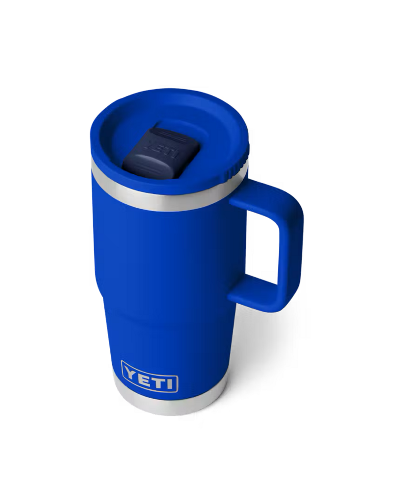 YETI YETI RAMBLER 20 OZ TRAVEL MUG 2.0