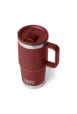 YETI YETI RAMBLER 20 OZ TRAVEL MUG 2.0