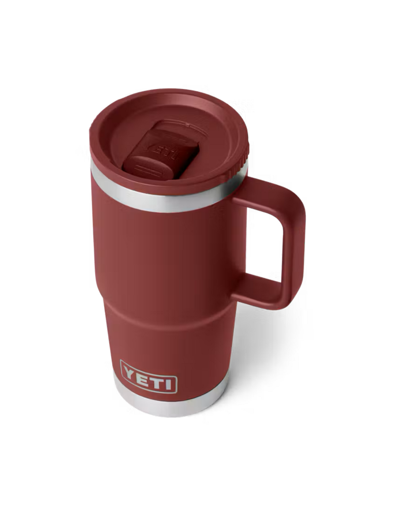 YETI YETI RAMBLER 20 OZ TRAVEL MUG 2.0