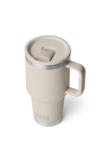 YETI YETI RAMBLER 30 OZ TRAVEL MUG 2.0
