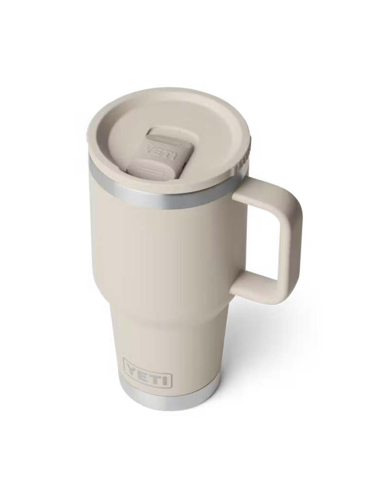 YETI YETI RAMBLER 30 OZ TRAVEL MUG 2.0