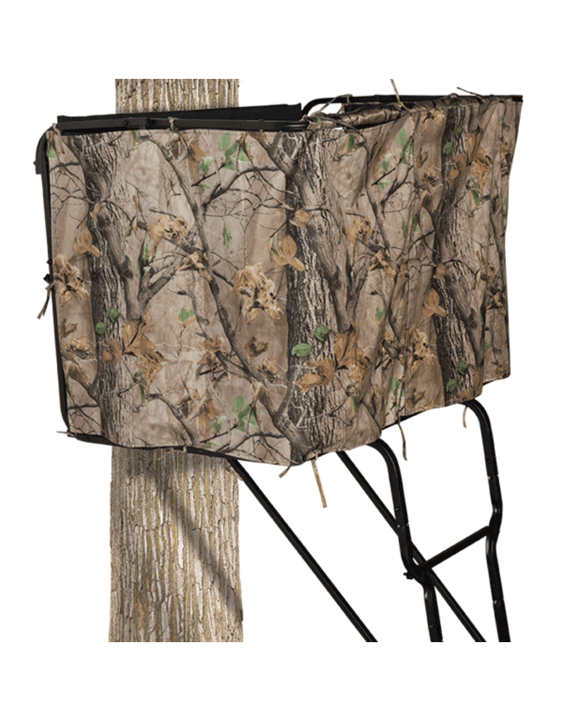 MUDDY MUDDY DELUXE UNIVERSAL BLIND KIT
