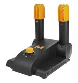MUDDY MUDDY COLLAPSIBLE BOOT & GLOVE DRYER