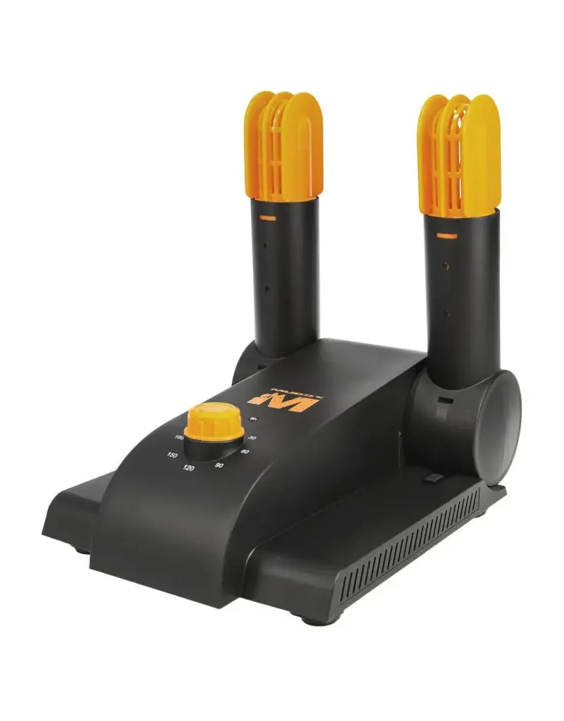 MUDDY MUDDY COLLAPSIBLE BOOT & GLOVE DRYER