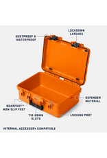 YETI YETI LOADOUT GOBOX 20 2.0