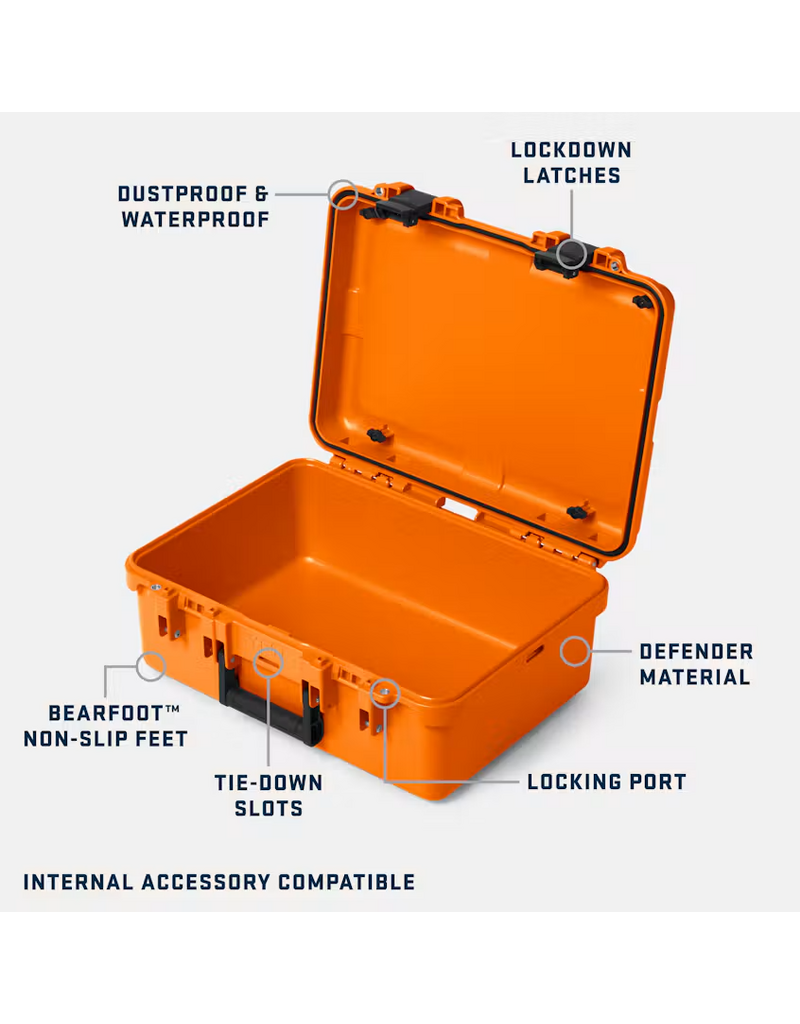YETI YETI LOADOUT GOBOX 20 2.0
