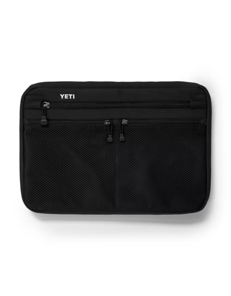 YETI YETI LOADOUT PACK ATTIC BLACK