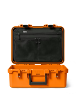 YETI YETI LOADOUT PACK ATTIC BLACK
