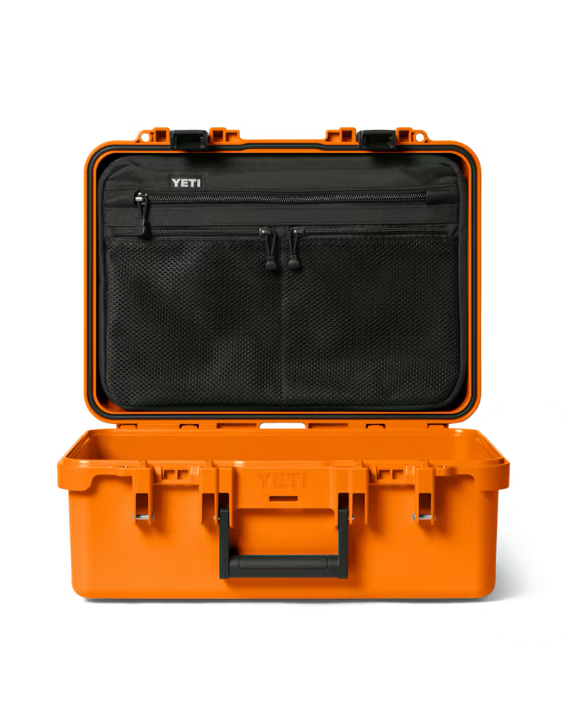 YETI YETI LOADOUT PACK ATTIC BLACK