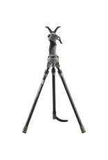 PRIMOS PRIMOS TRIGGER STICK X GEN 4 SHORT TRIPOD 29-41"