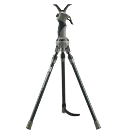 PRIMOS PRIMOS TRIGGER STICK X GEN 4 SHORT TRIPOD 29-41"