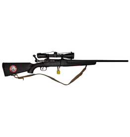 USED SAVAGE AXIS 2 270 WIN