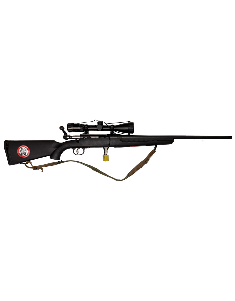 USED SAVAGE AXIS 2 270 WIN