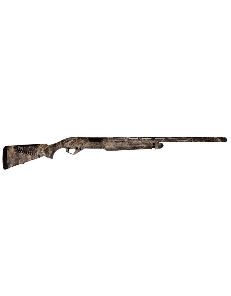 USED BENELLI SUPER NOVA DRT CAMO 12 GA
