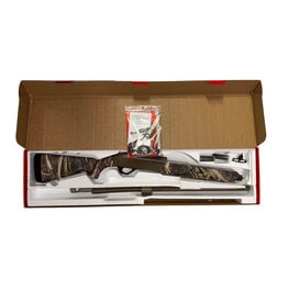 USED WINCHESTER SX4 MOOSGH HYBRID 12 GA LEFT HAND