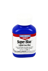 BIRCHWOOD CASEY BIRCHWOOD SUPER BLUE LIQUID GUN BLUE