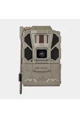 TACTACAM TACTACAM REVEAL X 3.0 BUILT-IN GPS LOW GLOW CELLULAR CAMERA 2PK