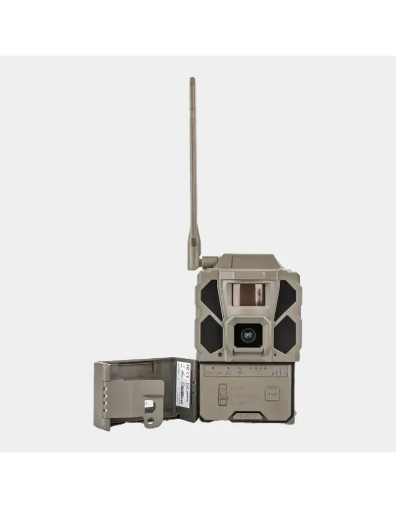 TACTACAM TACTACAM REVEAL X 3.0 BUILT-IN GPS LOW GLOW CELLULAR CAMERA 2PK