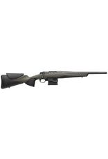 BROWNING BROWNING XB2 ALL PURPOSE PLSM SR 6.5 CREEDMOOR 16 1/2"