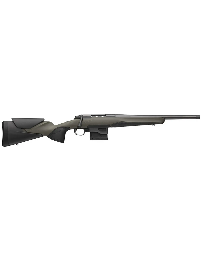 BROWNING BROWNING XB2 ALL PURPOSE PLSM SR 6.5 CREEDMOOR 16 1/2"