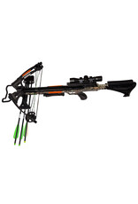 USED CARBON EXPRESS BLADE CROSSBOW