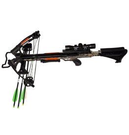 USED CARBON EXPRESS BLADE CROSSBOW