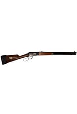USED WINCHESTER BUFFALO BILL 30-30 COMMEMORATIVE