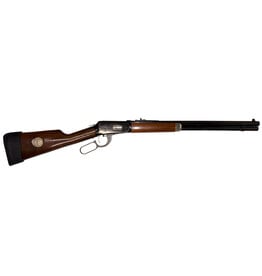 USED WINCHESTER BUFFALO BILL 30-30 COMMEMORATIVE
