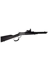 USED ROSSI R92 TRIPLE BLACK .357 MAG
