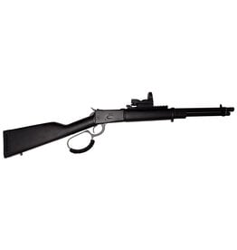 USED ROSSI R92 TRIPLE BLACK .357 MAG