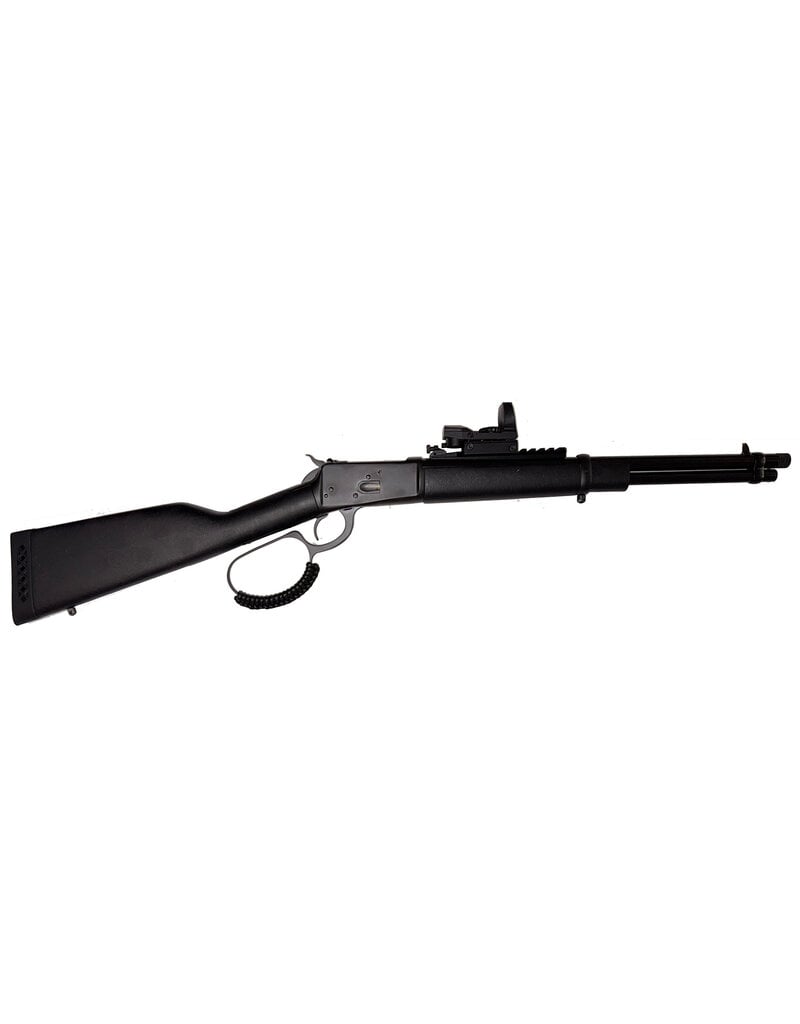 USED ROSSI R92 TRIPLE BLACK .357 MAG