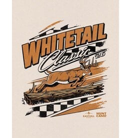EASTHILL OUTDOORS 2026 WHITETAIL CLASSIC RACEWAY