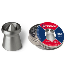 CROSMAN CROSMAN PELLETS DESTROYER .177