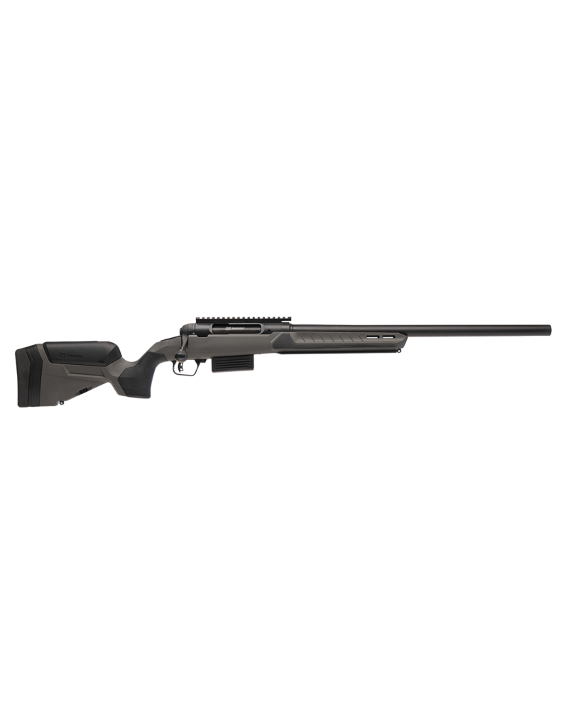 SAVAGE SAVAGE 220 HARVESTER 20 GA SYN FLAT DARK GRAY