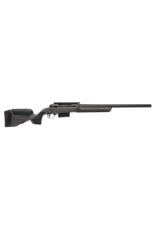 SAVAGE SAVAGE 220 HARVESTER LH 20 GA SYN FLAT DARK GRAY