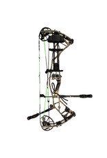 USED HOYT HYPER FORCE RH 60LB