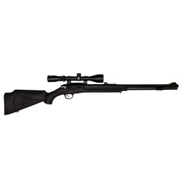 USED T/C IMPACT .50 CAL MUZZLE LOADER