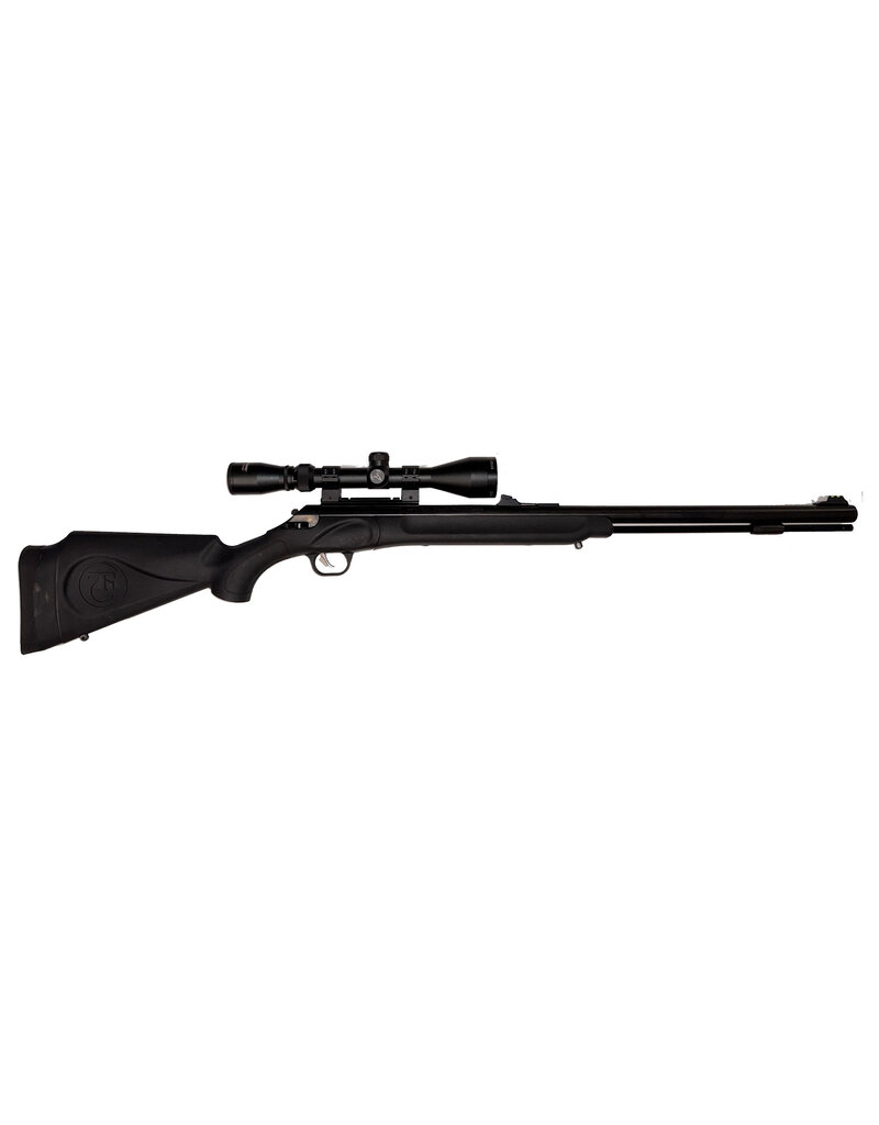 USED T/C IMPACT .50 CAL MUZZLE LOADER
