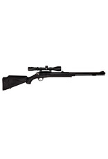 USED T/C IMPACT .50 CAL MUZZLE LOADER