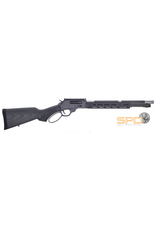 HENRY HENRY LEVER ACTION SPD HUSH SERIES 45-70 GOV'T