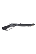HENRY HENRY H12 BEAR'S LEG PISTOL 13.8" 357 MAGNUM/ .38 SPECIAL BLUED STEEL