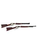 HENRY HENRY BRASS WILDLIFE EDITION 30-30 WIN 20" WALNUT